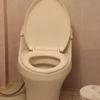 توالت فرنگی