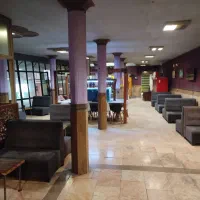 واگذاری کافه