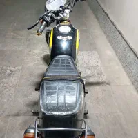 موتور|موتورسیکلت|اصفهان, رزمندگان|دیوار