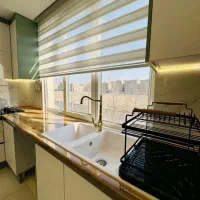 کابینت نئوکلاسیک هایگلاس ام دی اف بی واسطه|مصالح و تجهیزات ساختمان|تهران, گیشا|دیوار