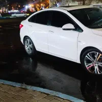 آریزو۵ مدل ۹۷توربو