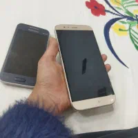 سلام دو عدد گوشی هوایی سامسونگ قیمت مفت