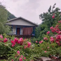 ویلا اجاره ای روستای بالابراگور،بخش بلوکات