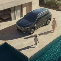 اف ایکس و ایکس77 قیمت قطعی/40%پیش|خودرو سواری و وانت|اهواز, کیانپارس |دیوار