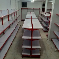 قفسه آسان نصب