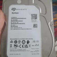 هارد ۲ ترا بایت ۱ترابایت ۵۰۰ گیگ وارداتی اصل