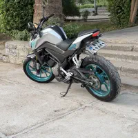 موتور cf250|موتورسیکلت|نورآباد, |دیوار