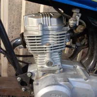 هوندا ۱۲۵ ساوین|موتورسیکلت|تهران, خانیآباد|دیوار