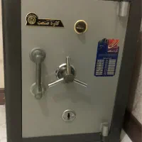 گاو صندوق کاوه صنعت