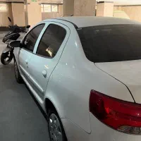 رانا پلاس ۱۴۰۲ برج ۱۲|خودرو سواری و وانت|تهران, جوادیه تهرانپارس|دیوار