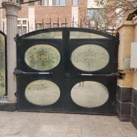 درب اتوماتیک کرکره برقی،جک بازویی برقی درب پارکینگ|خدمات پیشه و مهارت|کرمان, |دیوار