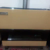 بخاری گازی مهیاگاز ده هزار