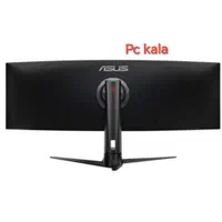 مانیتور 49 ایسوز 4k هرتز 144