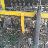 تراکتور وادوات|خودرو سنگین|دلبران, |دیوار