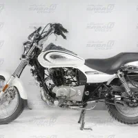 موتور سیکلت اونجر220و طرح هارلی 250فروش ویژه|موتورسیکلت|تهران, حکمت|دیوار