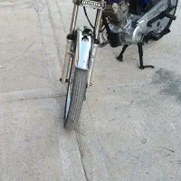 موتور سیکلت 125|موتورسیکلت|برازجان, |دیوار