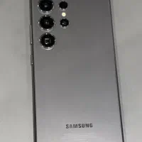 گوشی سامسونگ S24 ultra 256 G در حد نو|موبایل|کرمانشاه, |دیوار