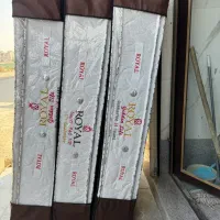تشک سوپر پدار رویال با دیواره گلدوزی
