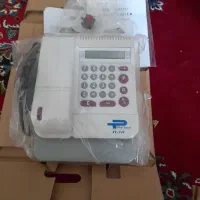 دستگاه پرفراژ مدل EC.140