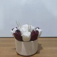 باکس شمع|صنایع دستی و سایر لوازم تزئینی|کرج, کوی کارمندان جنوبی|دیوار