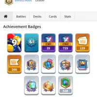 اکانت کلش رویال فول مکس|کنسول، بازی ویدئویی و آنلاین|شیراز, زرهی|دیوار