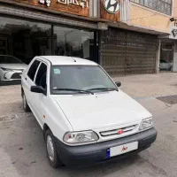 پراید 1399