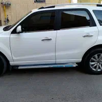 هایما s7پلاس۱۴۰۱|خودرو سواری و وانت|اصفهان, ملک‌شهر|دیوار