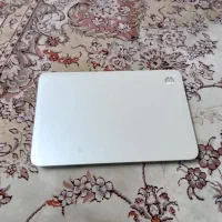 لپ تاپ اچ  پی در حد نو شیک قوی حرفه ای