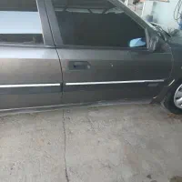 زانتیا مدل ۸۸