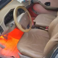 پژو ۴۰۵ بی رنگ|خودرو کلاسیک|سراوان, |دیوار