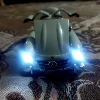 ماکت فلزی ماشین بنز|کلکسیون و سرگرمی|شیراز, فرهنگ شهر|دیوار