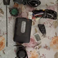 دزدگیر تصویری  ایزی کار اصل کره جنوبی