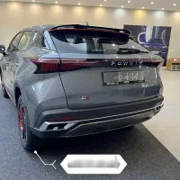 فونیکسfx|خودرو سواری و وانت|آستارا, |دیوار