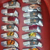 چاقو دنده ای نی ریزی