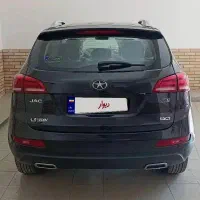 Jac S5 1401|خودرو سواری و وانت|مشهد, کوشش|دیوار