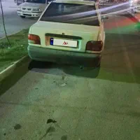 پراید|خودرو سواری و وانت|شیروان (خراسان), |دیوار