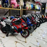 نمایندگی امپراطور*ماشین شارژی BMW
