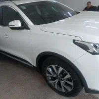 تیگو 7 پرو مدل 1402بدون رنگ شاسی پلمپ فنی استثنایی