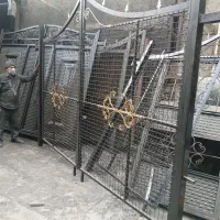 درب ویلایی|خدمات پیشه و مهارت|خسروشاه, |دیوار