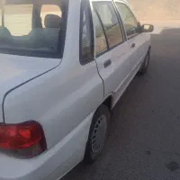 پراید ۱۳۲ مدل ۹۰|خودرو سواری و وانت|شاهینشهر, گزبرخوار|دیوار