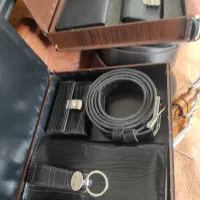 تولیدی چرم و محصولات چرم
