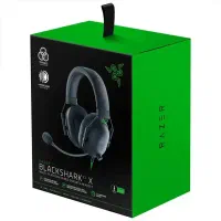 هدست گیمینگ Razer v2 x