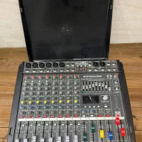 پاور میکسر دایناکورد Dynacord Powermate 600