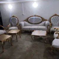 مبل|مبلمان خانگی و میز عسلی|سلماس, |دیوار