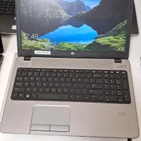 hp 450 g1|رایانه همراه|تهران, صفا|دیوار