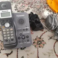 تلفن بی سیم