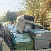 خرید و فروش ضایعات اهن آلمینیوم سمساری خورده ریز