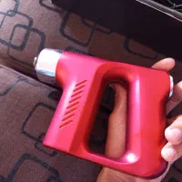 ماساژر تفنگی