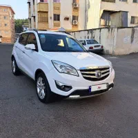 چانگان CS35 مونتاژ، مدل ۱۳۹۶|خودرو سواری و وانت|رشت, استقامت ۱|دیوار