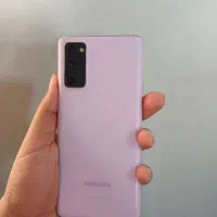 سامسونگs20fe 5g 256gig اکبند|موبایل|ری, دیلمان|دیوار